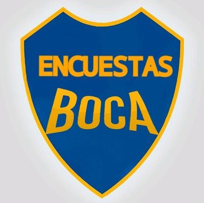 Encuestas del Club Atlético Boca Juniors.