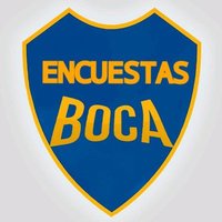 Encuestas Boca (@_encuestasboca_) 's Twitter Profile