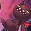 SpicyCondiment's profile picture. I like orange and orange accessories