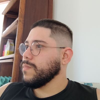 Software engineer with reasonable skills on DevOps. I'm also crazy by tech, coffee, music, dogs and guinea pigs.