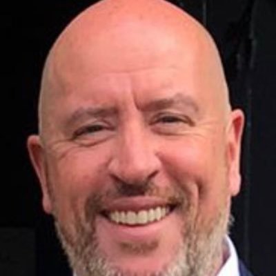 Husband, father of four and a Yorkshireman. Ex-city boy done good. Now helping businesses throughout the North of England embrace #digitaltransformation.