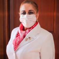 Raquel Leila Arreola Fallad (@leilafallad) 's Twitter Profile