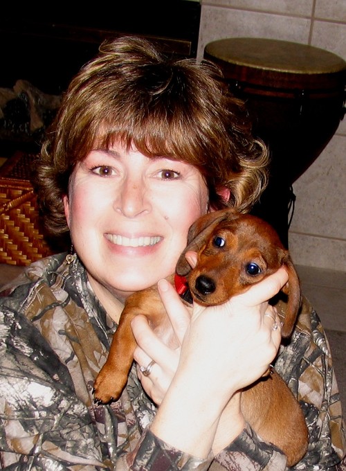 galekirouac's profile picture. Married to Andre Kirouac!