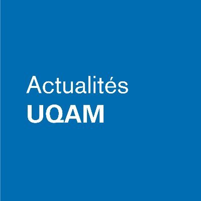 Toutes les nouvelles de l'Université du Québec à Montréal (@UQAM). Alimenté automatiquement par fil RSS.