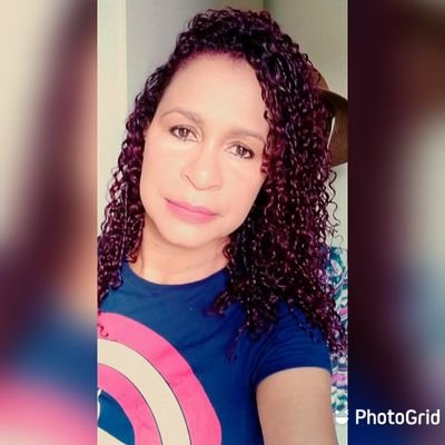 Carla_deJesus's profile picture. Mãe de Família,Profissional de Logística...