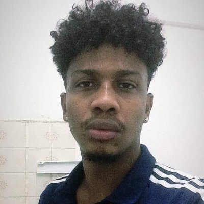 🚩 São Paulo
✉️ Jailsonfelix015@hotmail.com
Streamer
https://t.co/tthZhGDZBg