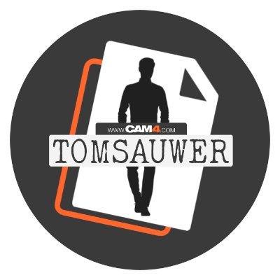 Tom Sauwer 🇫🇷🍊🍌📲🎬 French Webcamboy