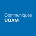 Communiqués UQAM (@CommuniquesUQAM) Twitter profile photo