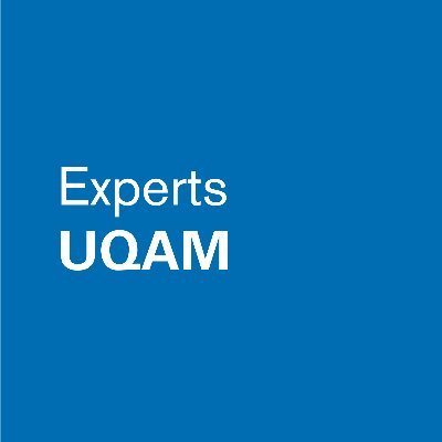 Experts UQAM Profile