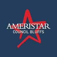 Ameristar Council Bluffs(@AmeristarCB) 's Twitter Profile Photo