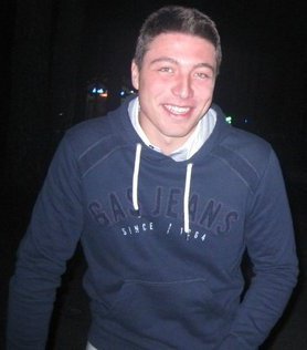 vincentbranham's profile picture. I am from England who loves everything about the Philippines.