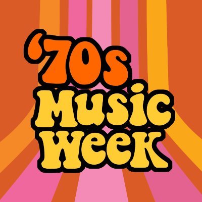 Five songs + news and culture from a week in the 1970s. A new show every Tuesday!
https://t.co/qdQE1N4Etg
#1970s #rock #soul #disco #country #folk