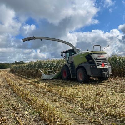 Owner/operator of Weert Custom Farming and Quality seeds dealer located in Wingham Ontario