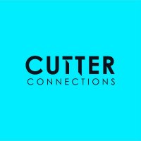 Cutter Connections(@CutterConnect) 's Twitter Profile Photo