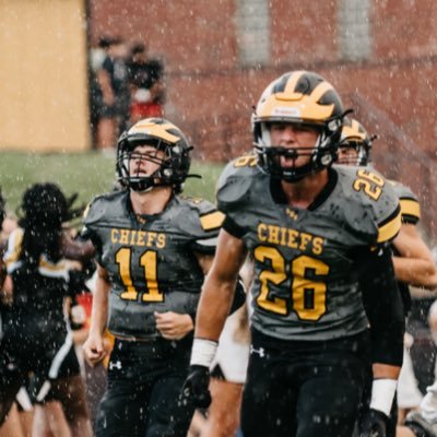 Carter Sandt Profile