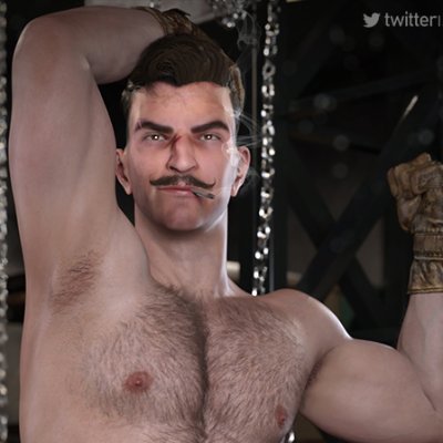 Your local David King Stan that has no life :( He / Him. #Kingfield
Roleplay account: @MainMorel
Profile Picture made by @Sthenhx
18