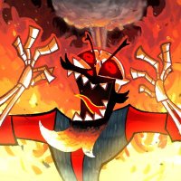 Mr. Bones (@arthurbones1) 's Twitter Profile