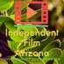 Independent Film Arizona (@indiefilmaz) Twitter profile photo