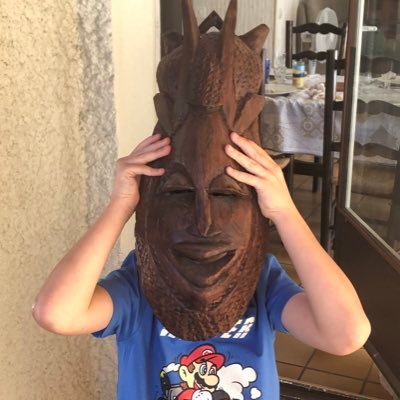 Nous2Azion64's profile picture. si ils y arrivent,vous pouvez y arriver, dites vous, je suis pas plus bette qu’un l’autre👍🏻