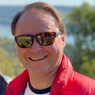 Aaron Fetters Profile