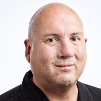 Eric Verlinde (@ericverlinde) 's Twitter Profile