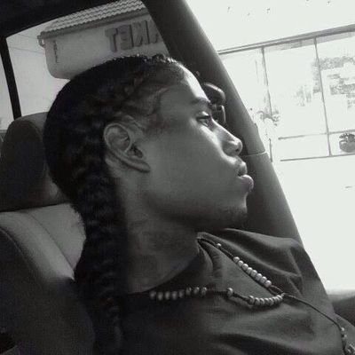 Im Chill Asf