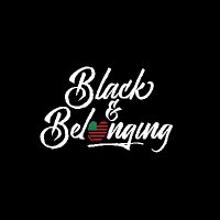 Black and Belonging (@heartbelonging) 's Twitter Profile Photo Black and Belonging (@heartbelonging) 's Twitter Profile Photo