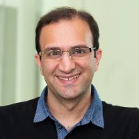 Sharif Tabebordbar (@shbordbar) 's Twitter Profile Photo Sharif Tabebordbar (@shbordbar) 's Twitter Profile Photo