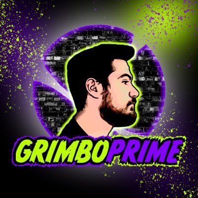 GrimboPrime's profile picture. Gaming enthusiast & Variety streamer. I play a variety of games on PC and I try to promote a positive environment and good gamesmanship.