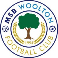 MSB Woolton BRAZIL U12s(@WooltonBrazil) 's Twitter Profile Photo