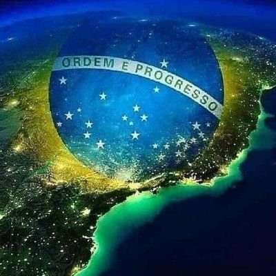 Que Deus abençoe a nação brasileira 🙏🙏🇧🇷🇧🇷