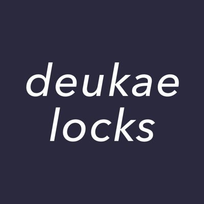 deukae locks 🌱 requests closed