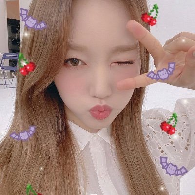 endritahaha's profile picture. yamyam