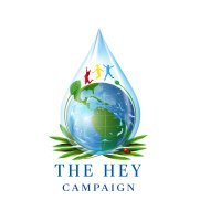 The HEY Campaign(@theheycampaign) 's Twitter Profile Photo