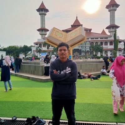 HARIMAU
