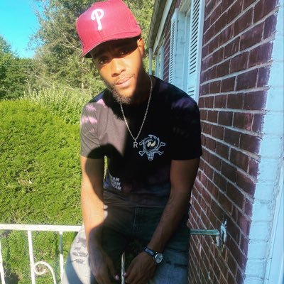 Harlem Nigga chasing a bag not a bitch. The last of a dying breed 🤟🏾💫💫 #490 #ofn