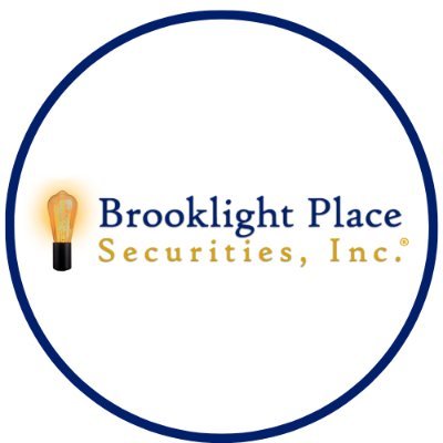 Brooklight Place Securities®, Inc. is a registered broker-dealer and a member of FINRA & SIPC. It is registered and licensed to sell securities in all 50 states
