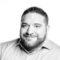 John Ward (@johnwardhere) 's Twitter Profile