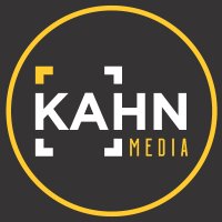 Kahn Media(@KahnMedia) 's Twitter Profile Photo