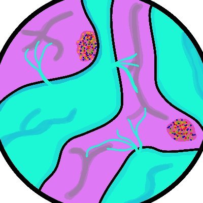 TheHiveMindNFT's profile picture. 