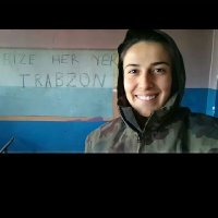 ŞEHİT PÖH KÜBRA DOĞANAY ANISINA (@shtkubra) Twitter profile photo