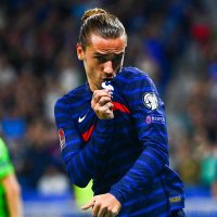 Griezmann France ๐ฒ๐ซ๐ช๐ฆ (@griezmann7_fr) 's Twitter Profile
