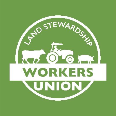 Workers of the Land Stewardship Project (@LSPnow) & Land Stewardship Action Fund (@LSAFnow). Unionized through @OPEIUlocal12. #unionstrong #1u