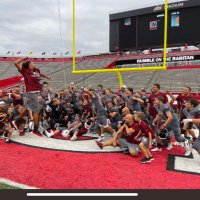David Carmon (@dcarmon21) 's Twitter Profile