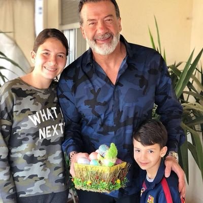 Marcus95665133's profile picture. Positive mindset toward goal achievement