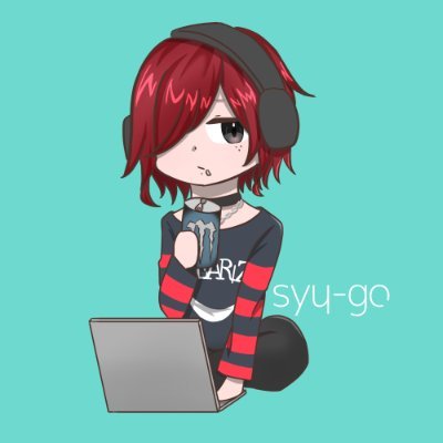 syu-go@MIX師/PXstudio所属さんのプロフィール画像