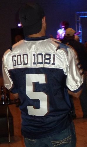 GoD1081's profile picture. 