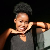 Enett_Sithole (@nettys97) 's Twitter Profile