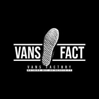 Vans fact Zm(@fact_zm) 's Twitter Profile Photo