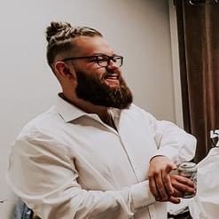 ekarDTV's profile picture. Drake | 25 | Electrician by day, Streamer by night